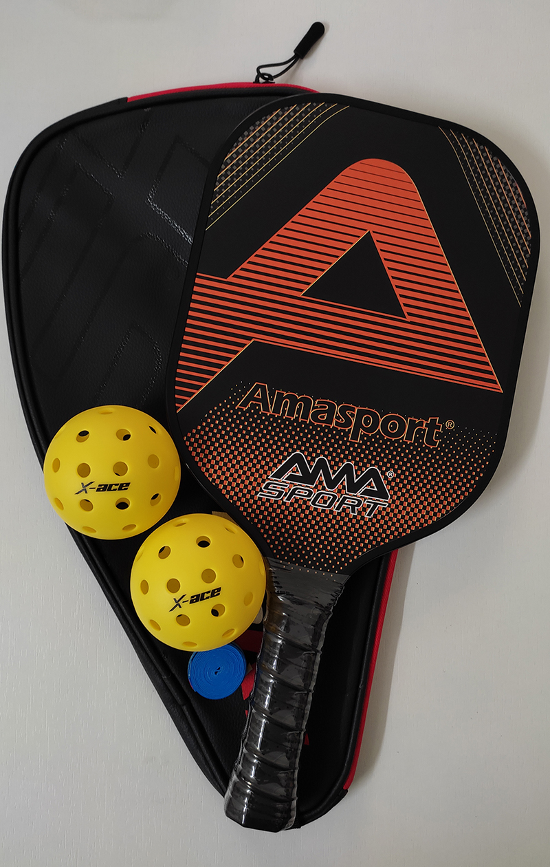 Vợt Pickleball 4001
