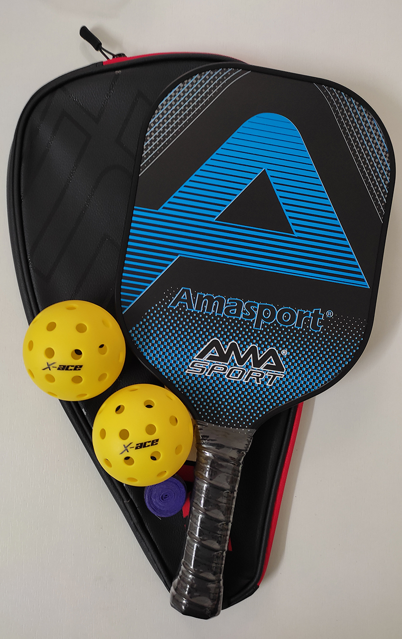 Vợt Pickleball 4001