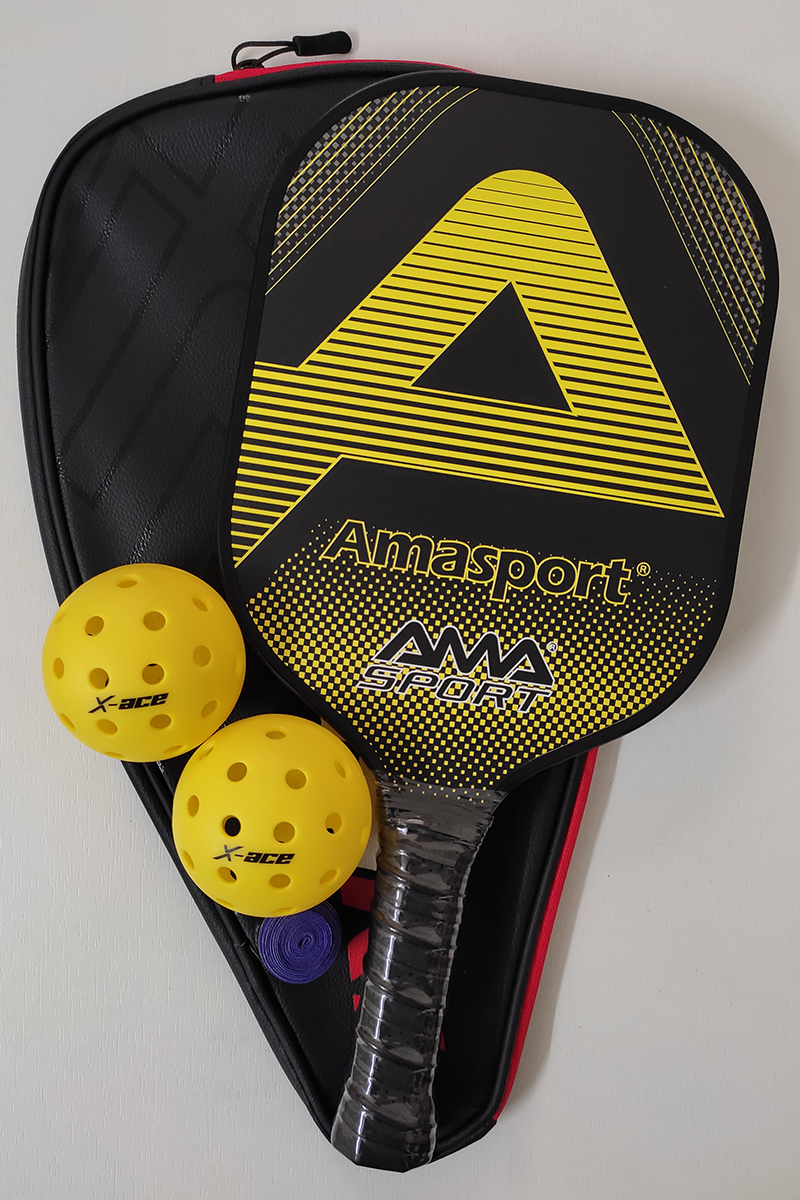 Vợt Pickleball 4001