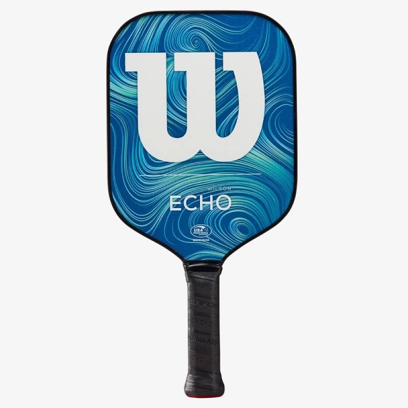 Hãng vợt Pickleball Wilson