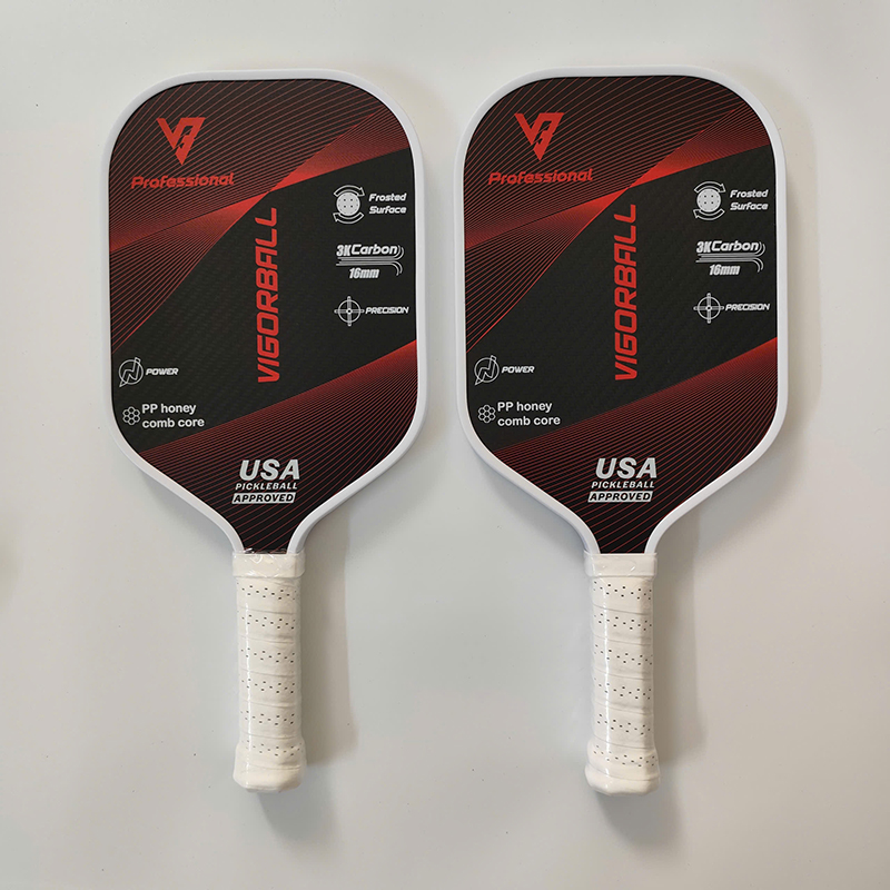 Vợt Pickleball Vigorball Professional