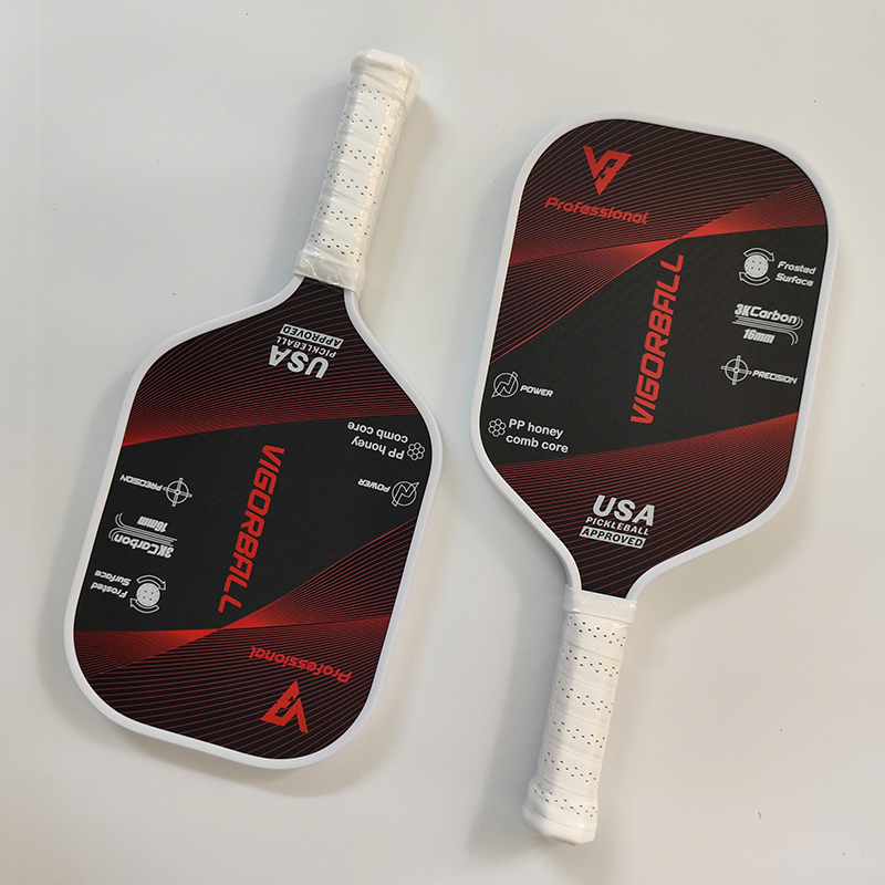 Vợt Pickleball Vigorball Professional