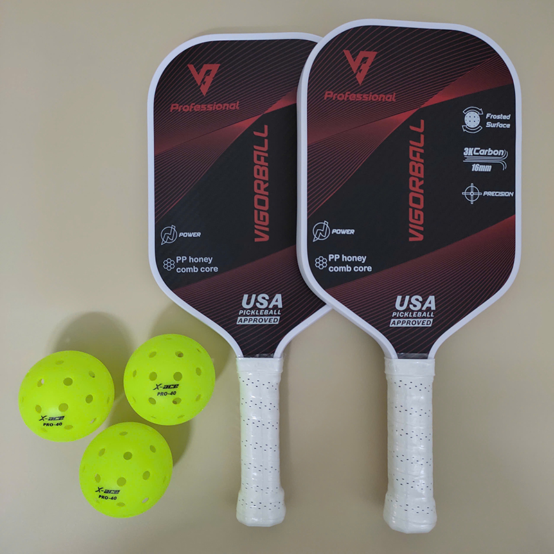 Vợt Pickleball Vigorball Professional