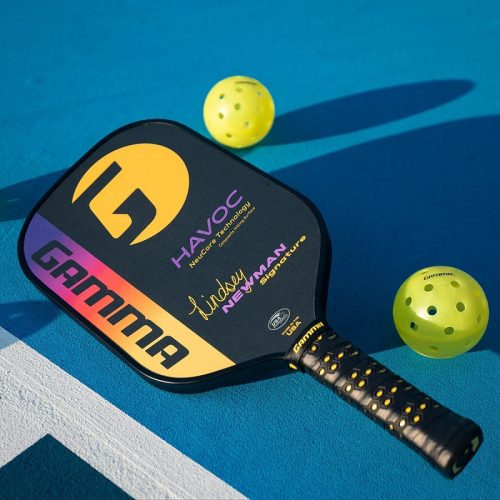 các hãng vợt pickleball
