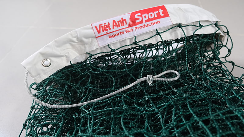 Lưới Pickleball Việt Anh