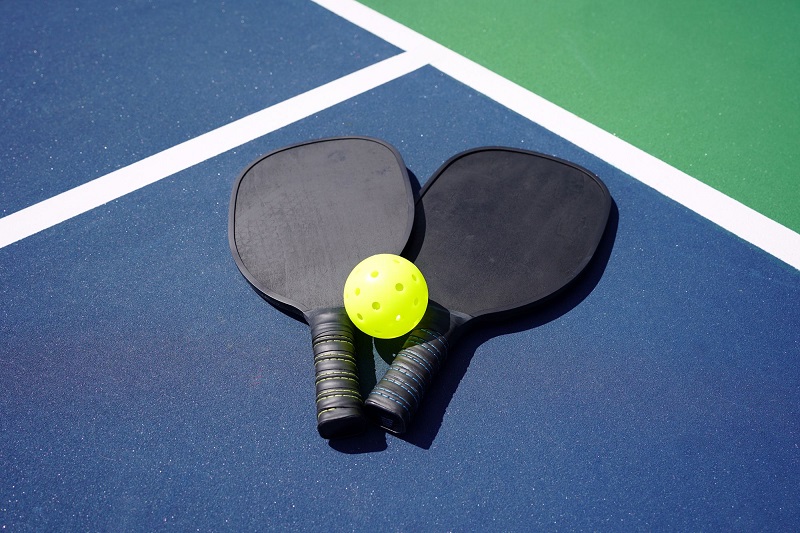 Pickleball Việt Nam