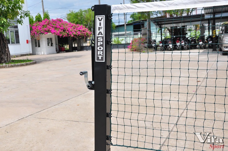 Trụ Pickleball VifaSport 303704-P