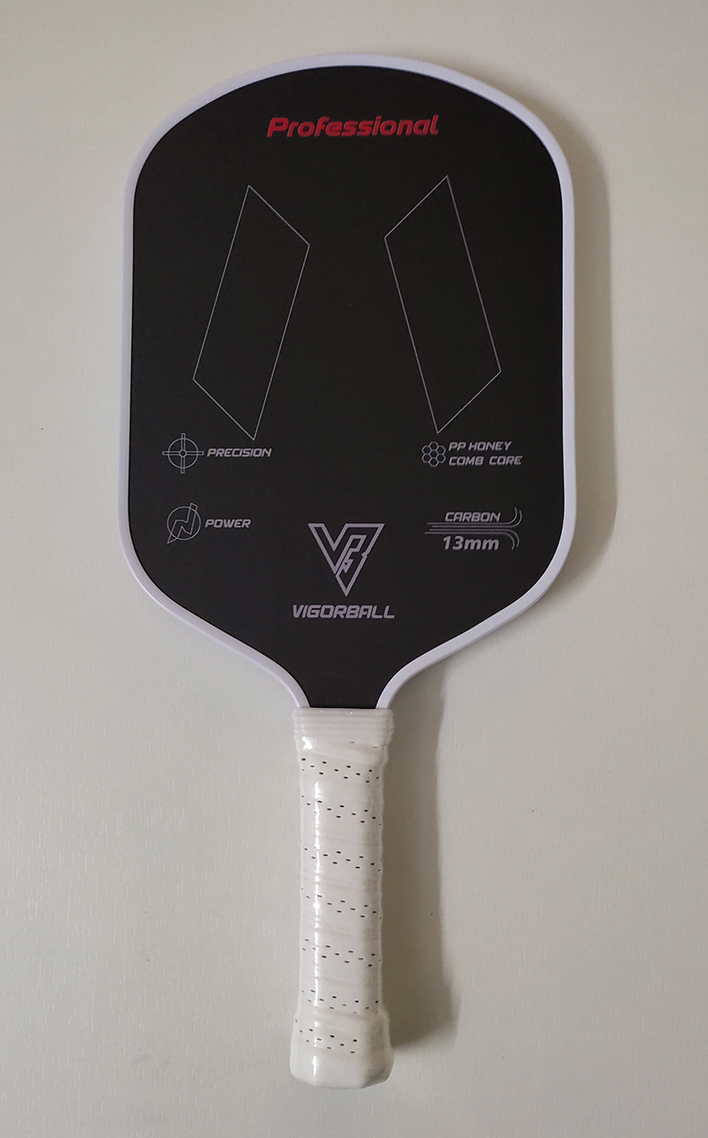 Vợt Pickleball 3K Carbon