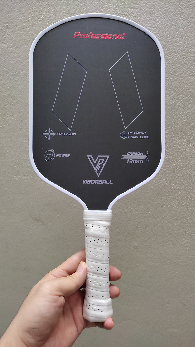 Vợt Pickleball 3K Carbon