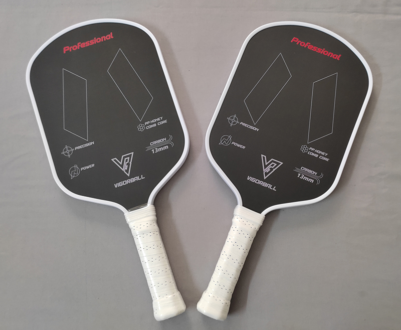 Vợt Pickleball 3K Carbon