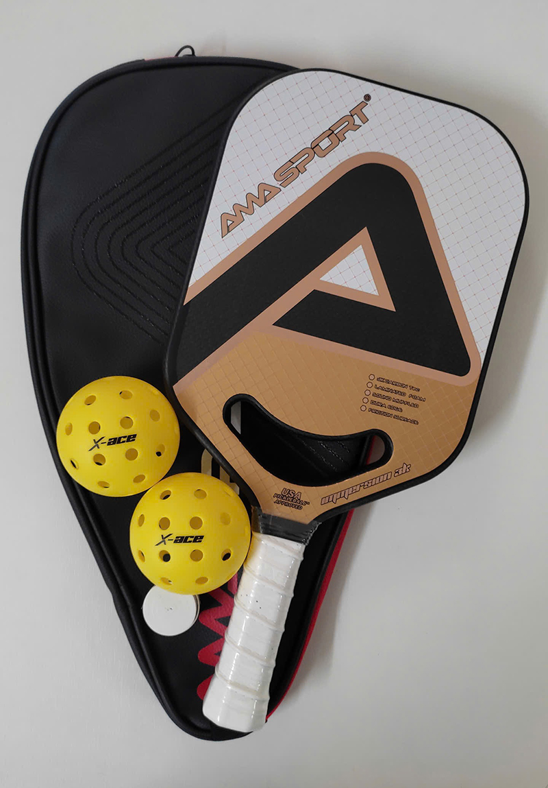 Vợt Pickleball AMA PP002