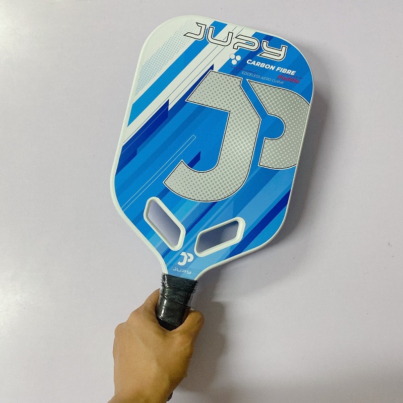 Vợt Pickleball JuPy Carbon cao cấp