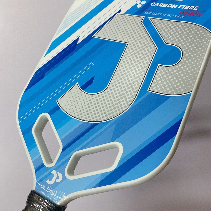 Vợt Pickleball JuPy Carbon cao cấp