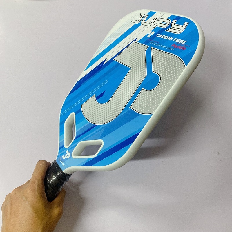 Vợt Pickleball JuPy Carbon cao cấp