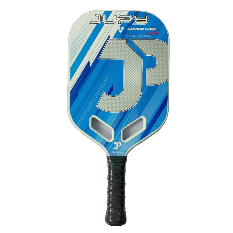 Vợt Pickleball JuPy Carbon cao cấp