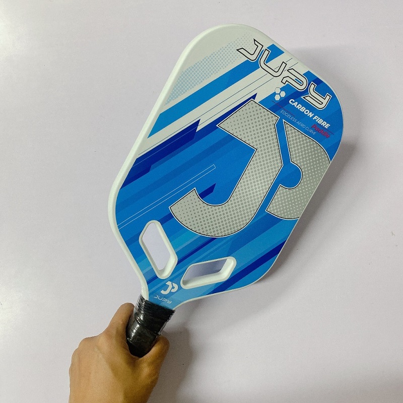 Vợt Pickleball JuPy Carbon cao cấp