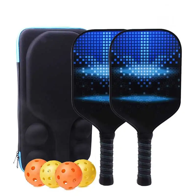 Vợt Pickleball Leatou
