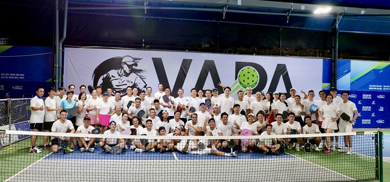 RUDAL Pickleball & Academy