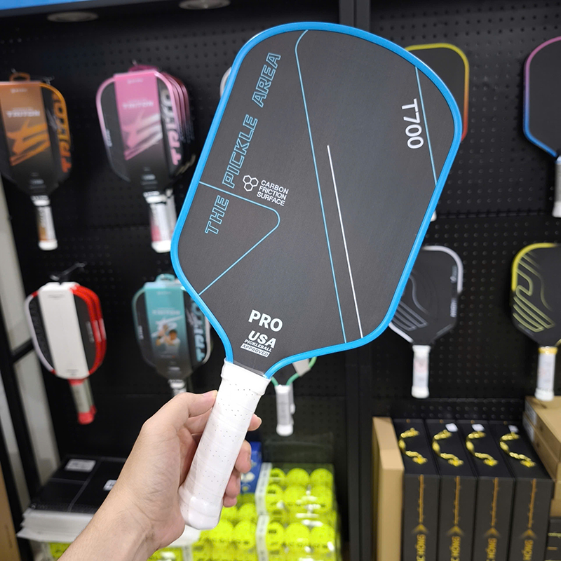 Vợt Pickleball Carbon T700 Pro