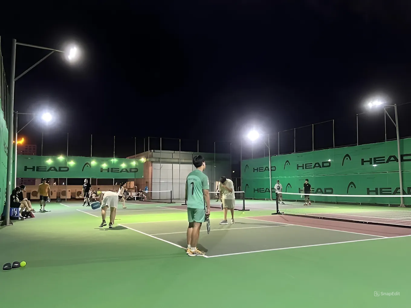 Đà Nẵng Unity Pickleball
