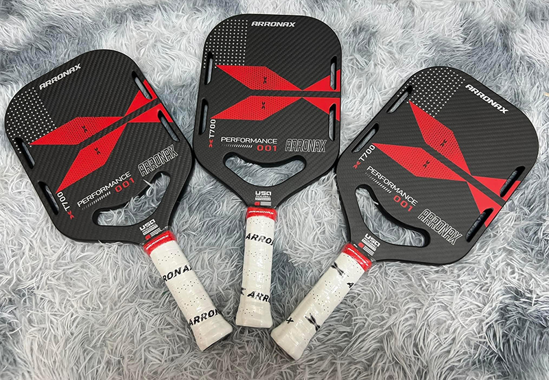 Vợt Pickleball Arronax Performance 001