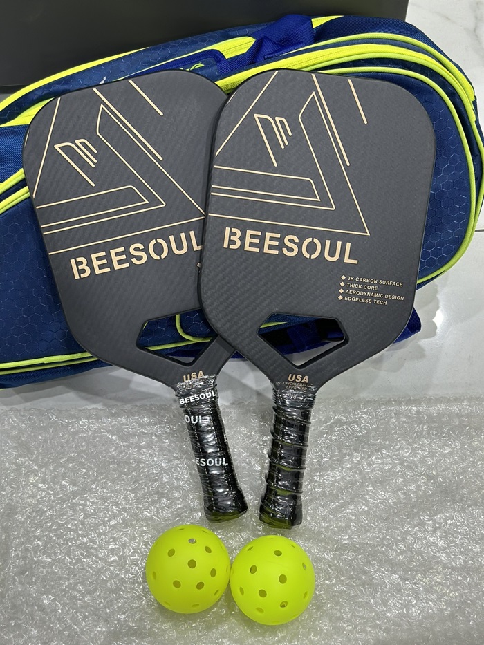 Vợt Pickleball Beesoul