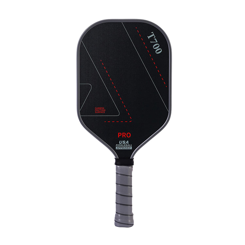 Vợt Pickleball Carbon Fibre T700 Pro