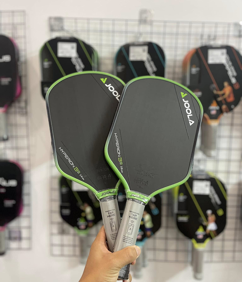 Joola Ben Johns Hyperion 3S 14mm