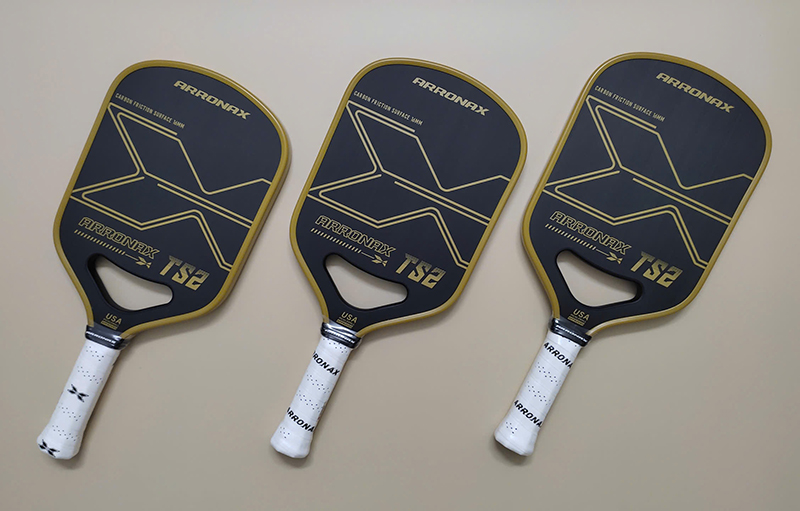 Vợt Pickleball Arronax TS2