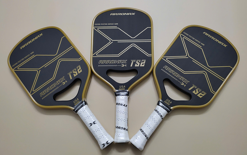 Vợt Pickleball Arronax TS2