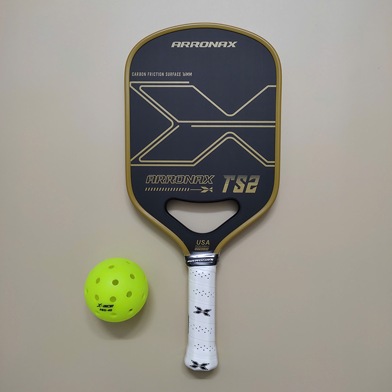 Vợt Pickleball Arronax TS2