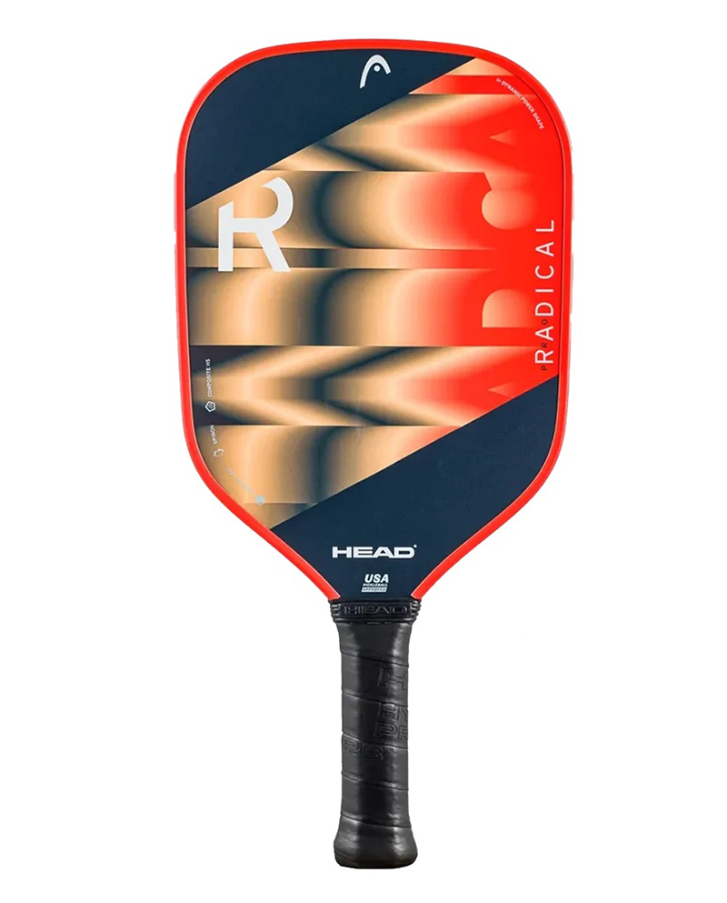 Vợt Pickleball Head Radical Pro