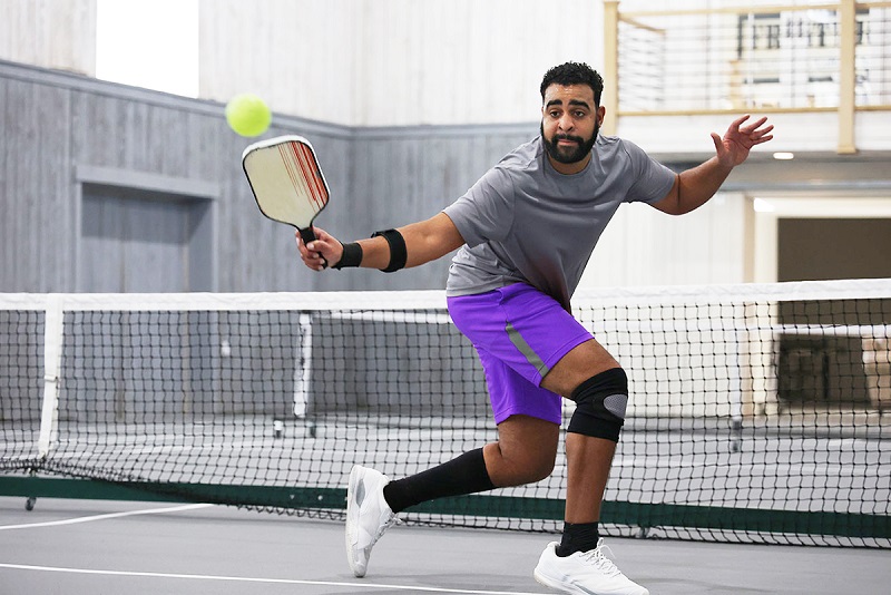 Các mức đánh giá trình độ Pickleball