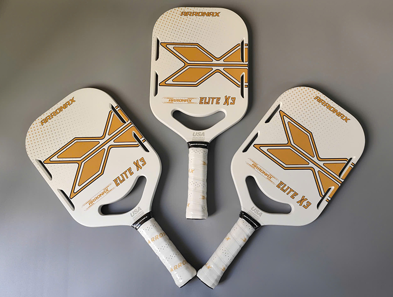 Vợt Pickleball Arronax Elite X3