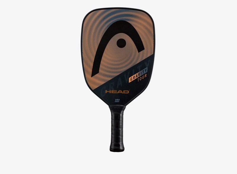 Vợt Pickleball Head Gravity Tour 2023