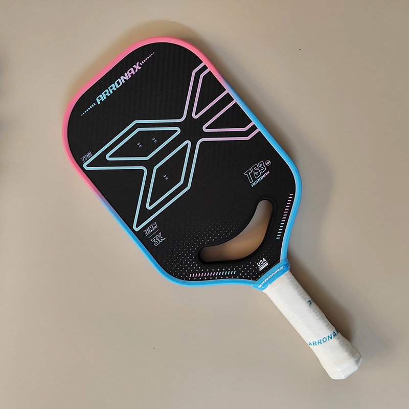 Vợt Pickleball Arronax TS3