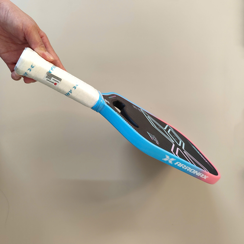 Vợt Pickleball Arronax TS3