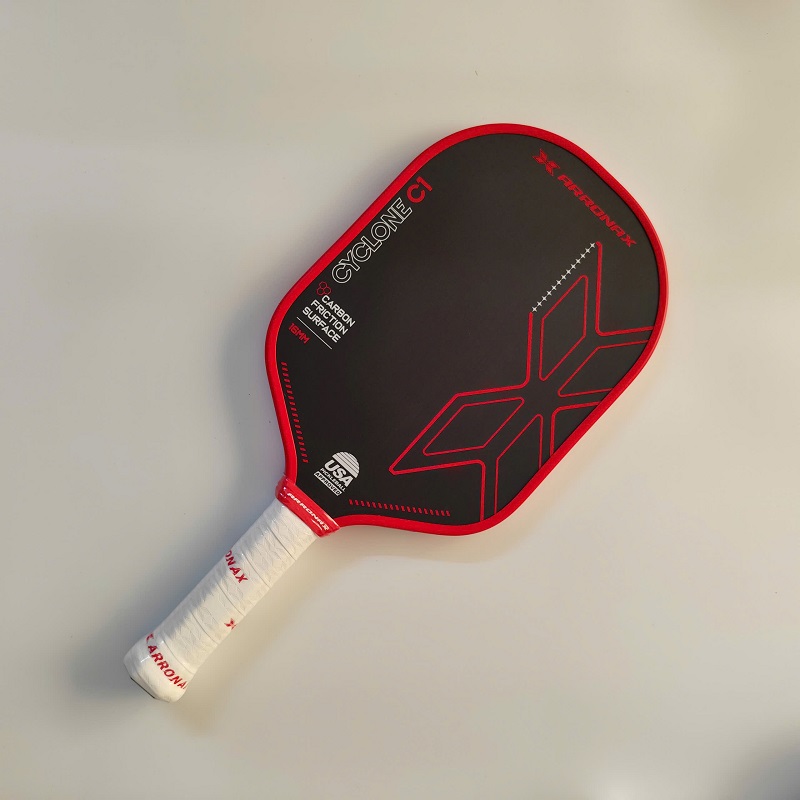 Vợt Pickleball Arronax Cyclone C1
