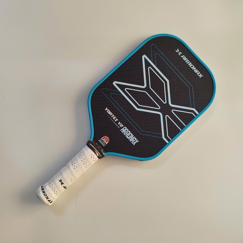 Vợt Pickleball Arronax Vortex V2