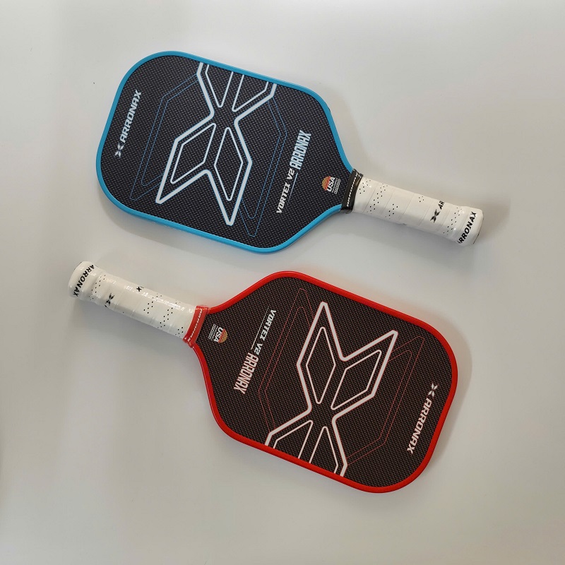 Vợt Pickleball Arronax Vortex V2