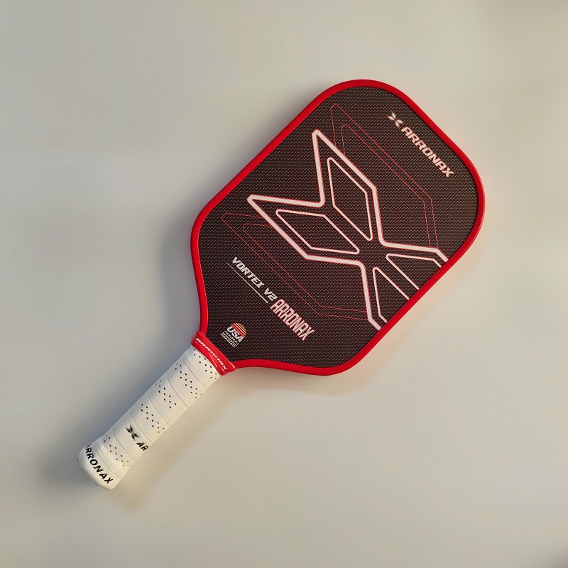 Vợt Pickleball Arronax Vortex V2