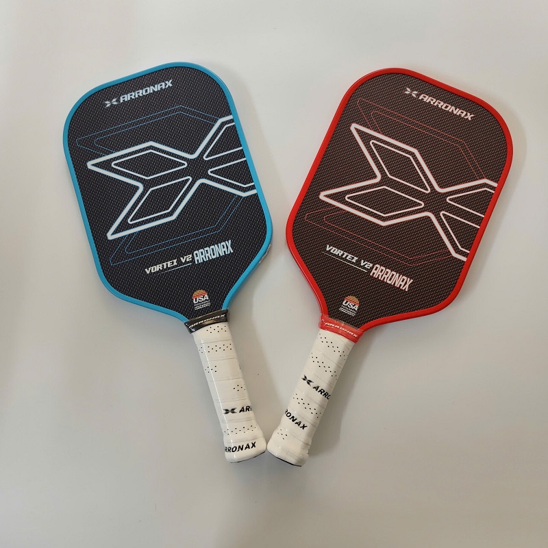 Vợt Pickleball Arronax Vortex V2