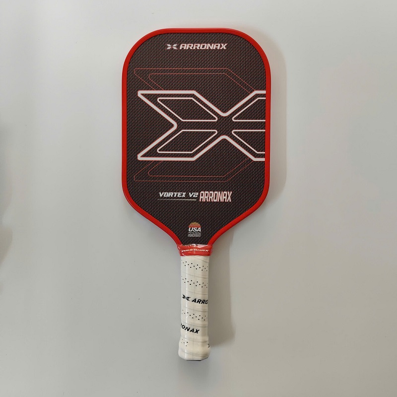 Vợt Pickleball Arronax Vortex V2