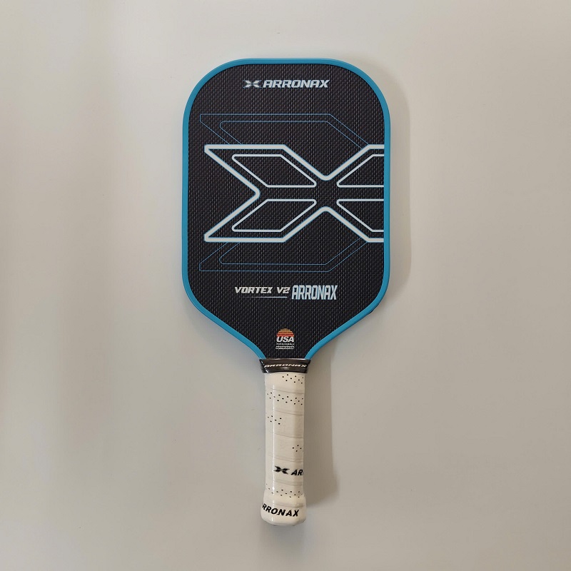 Vợt Pickleball Arronax Vortex V2