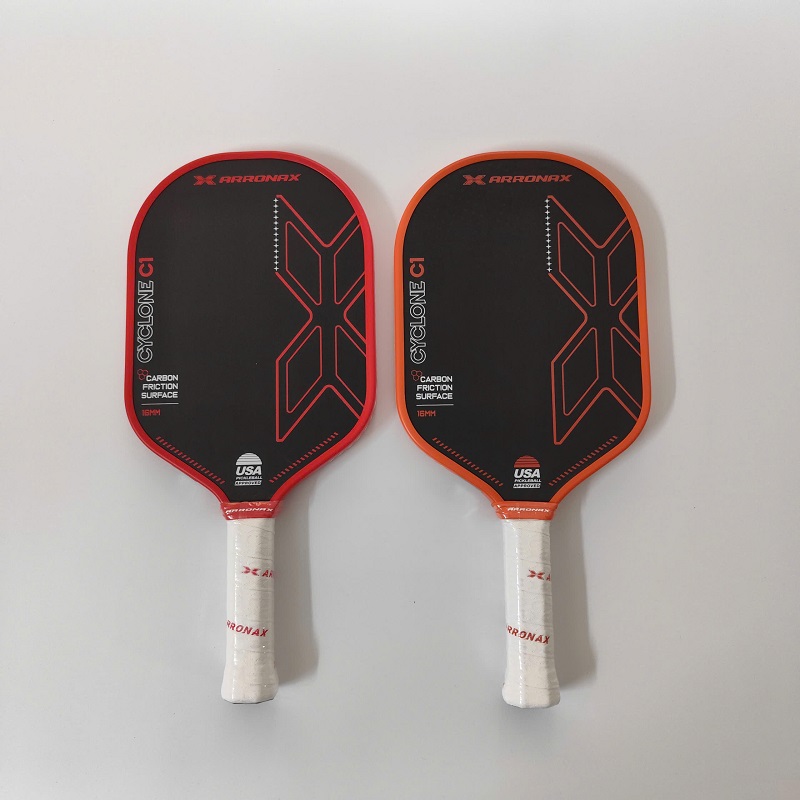 Vợt Pickleball Arronax Cyclone C1