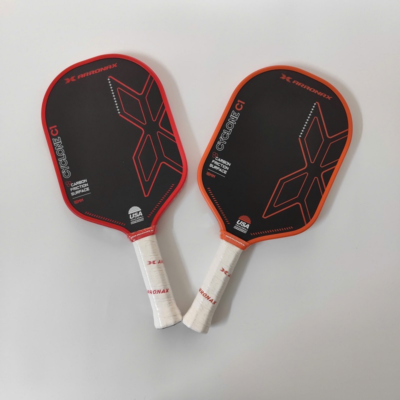 Vợt Pickleball Arronax Cyclone C1