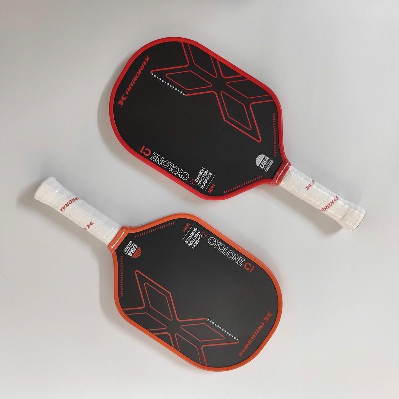 Vợt Pickleball Arronax Cyclone C1