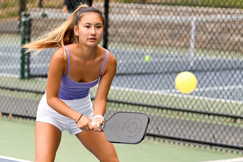 Quy định về vợt Pickleball chuẩn USAPA