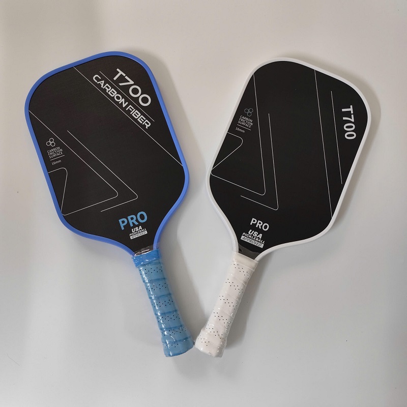 Vợt Pickleball Carbon Fibre T700 Pro