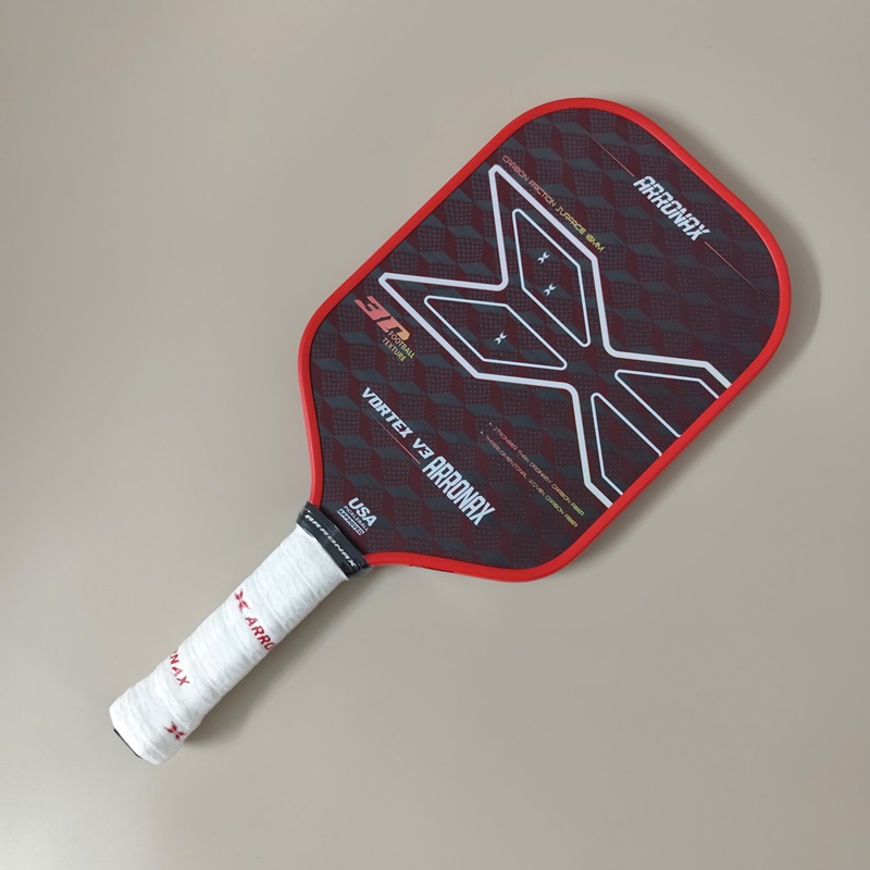 Vợt Pickleball Arronax Vortex V3